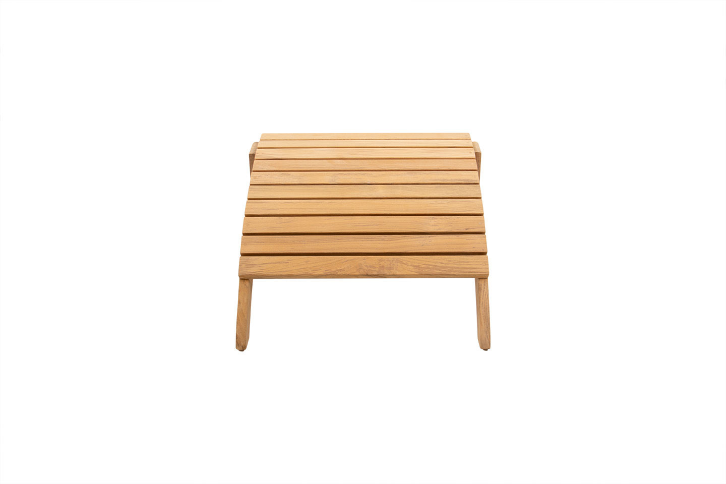 Adirondack Footstool